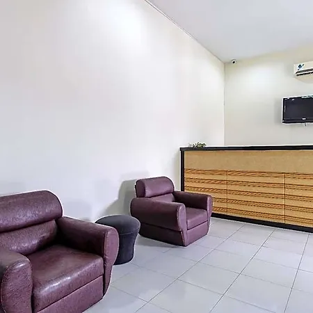 Hotel Dunas