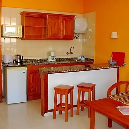 Hotel Dunas