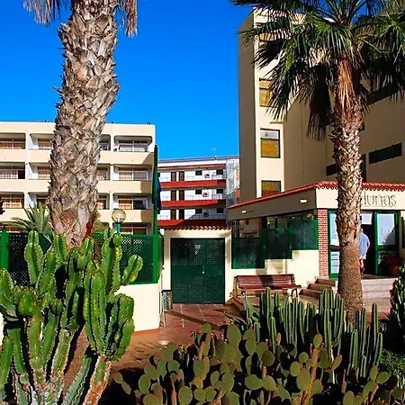 Dunas Hotel 2*