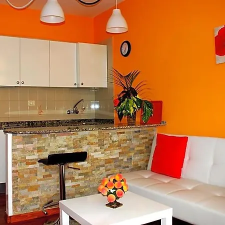 Dunas Hotel 2*
