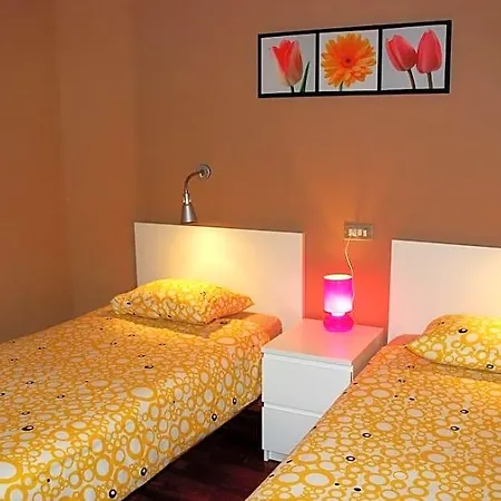 Hotel Dunas Playa del Ingles (Gran Canaria)