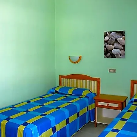 Dunas Hotel Playa del Ingles (Gran Canaria)
