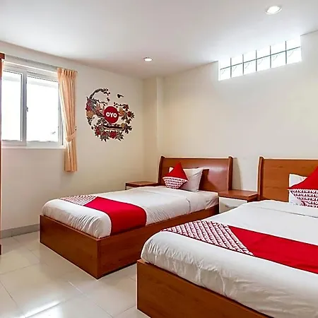 Dunas Hotel