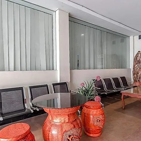 Hotel Dunas Playa del Ingles (Gran Canaria)