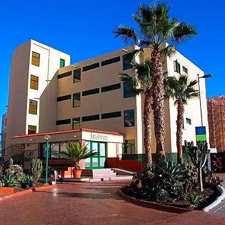 Dunas Playa del Ingles (Gran Canaria)