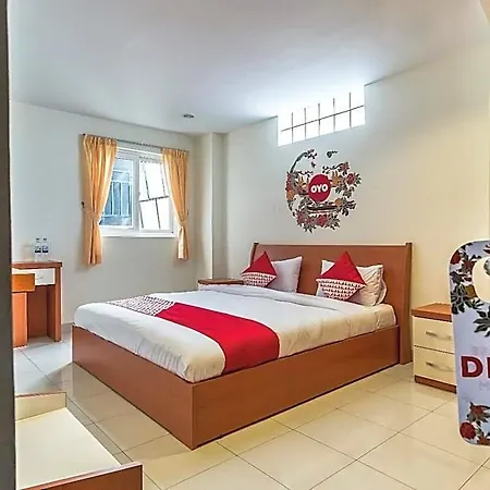 Hotel Dunas 2*