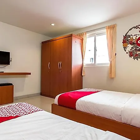Hotel Dunas Playa del Ingles (Gran Canaria)