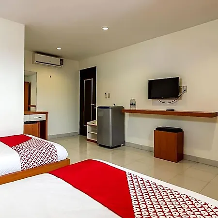 Dunas Hotel