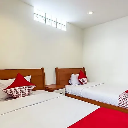 Dunas Hotel