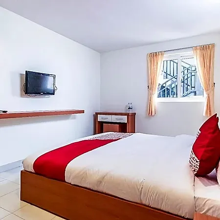 Dunas Hotel 2*