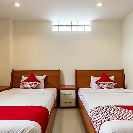 Dunas Hotel