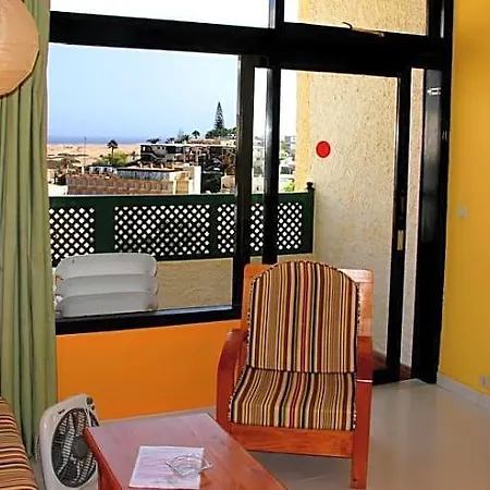 Dunas Hotel 2*